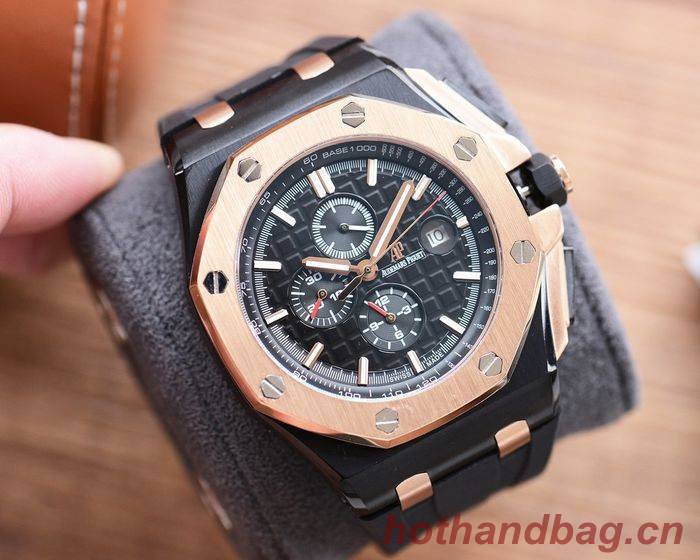 Audemars Piguet Watch APW00076-2